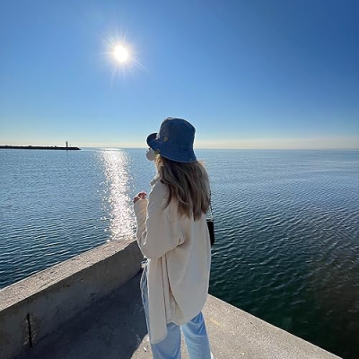 Brittany O'Connor Profile