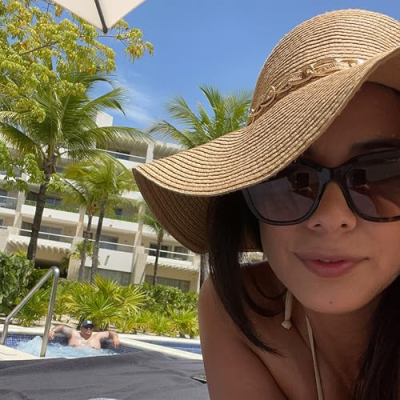 Rachel Solis Profile