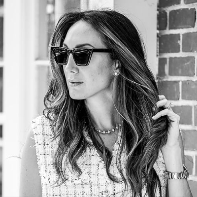 Liza Lieberman Profile