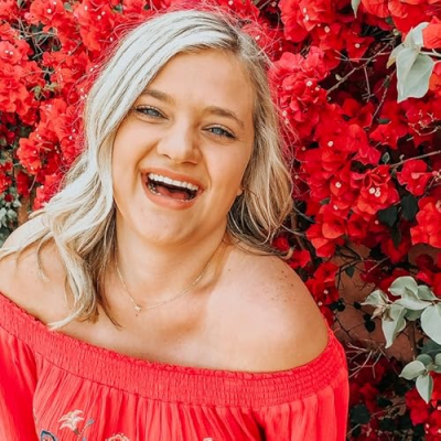 Maddy Appling Profile