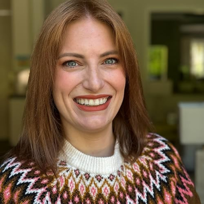 Kristina Braly Profile