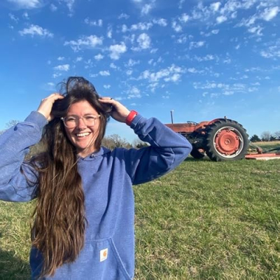 Audrea Dewey Profile