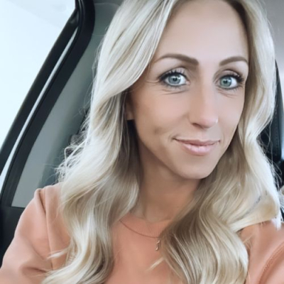 Jerrica Vaughn Profile