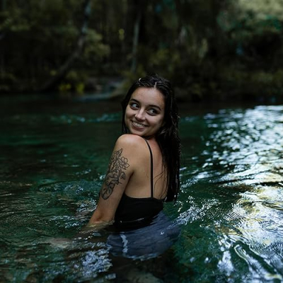 Sarah Homrich Profile