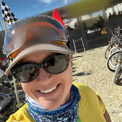 Burner Nurse Profile