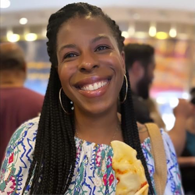 Mercedes Diane Griffin Forbes Profile