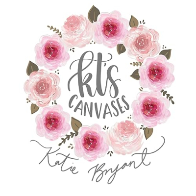 KT’s Canvases | Katie Bryant Profile