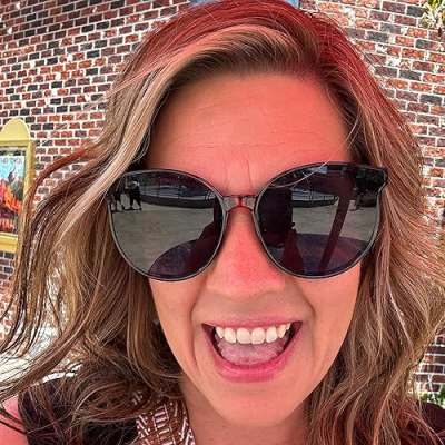 Jessica DeVooght Profile