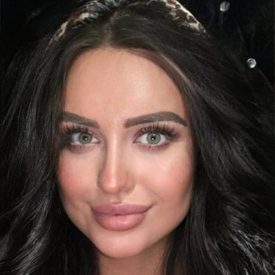 Anna Nicholson Profile