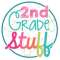 2nd Grade Stuff Profile