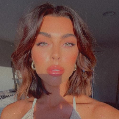 Madi Mae Walford Profile