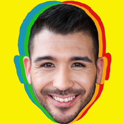 Anthony Paulino’s Profile