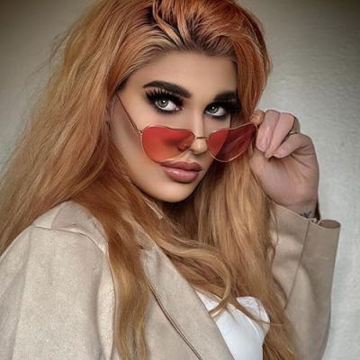 Kimberly Aphrodite’s Winchester Profile