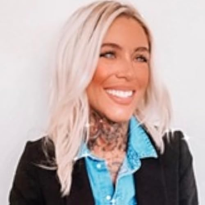 Nicolette’s Finds & Favs Profile