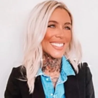 Nicolette’s Finds & Favs