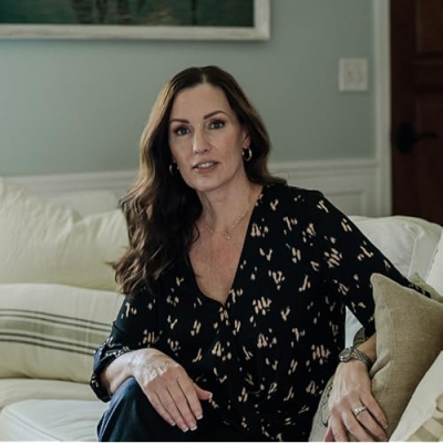 Ellen Ruth Soap Profile