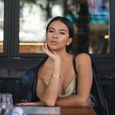 Lifestyle influencer Profile