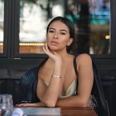 Lifestyle influencer