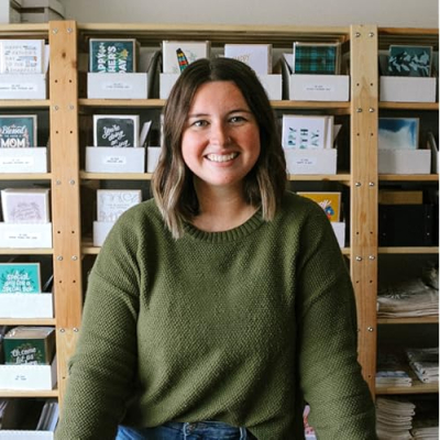 Naomi Paper Co. Profile