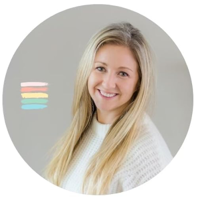 Brittany | Stay at Home Activity Mom Profile