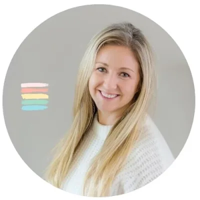 Brittany | Stay at Home Activity Mom