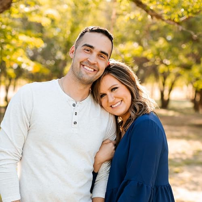 Chandler and Kayla Kenady Profile