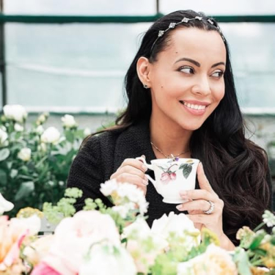 Adrienne Bosh Profile