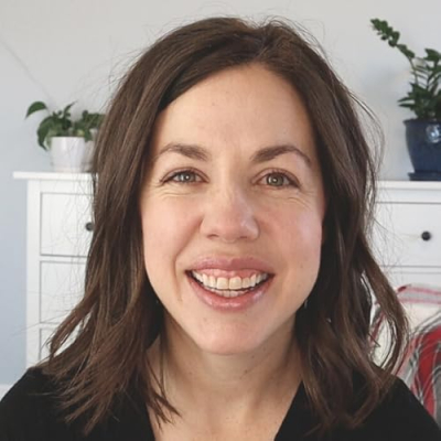 Science Mama Profile