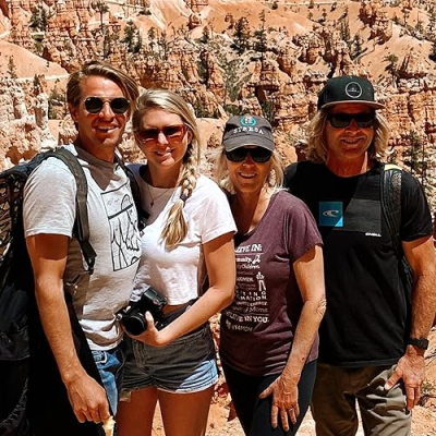 The Nomad Nextdoor Profile