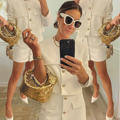 VP of STYLE