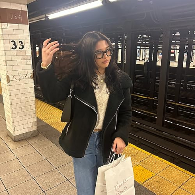 Sofia Williams Profile