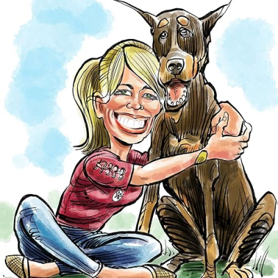 DrMaryGardner Profile