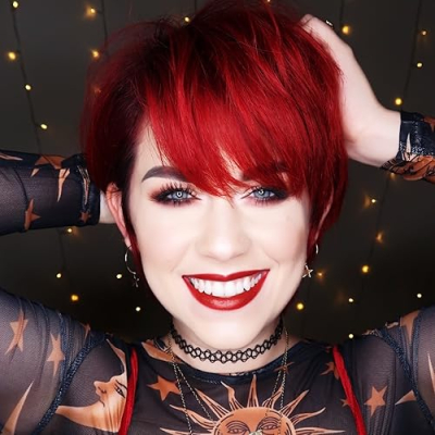 Brittany J Smith Profile