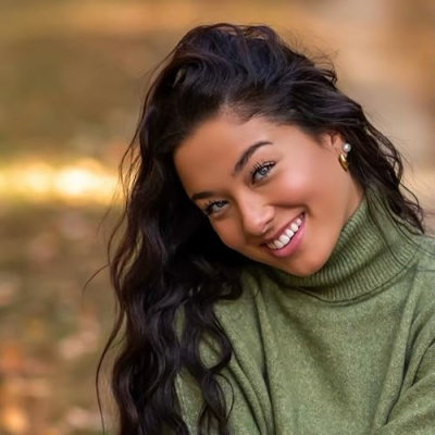 Olivia Taylor Profile