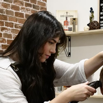 Jenna Taylor Profile