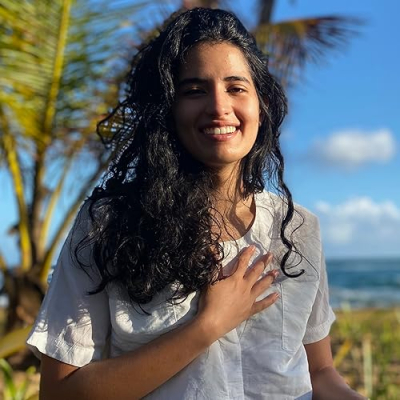 Carla Carolina Watson Profile