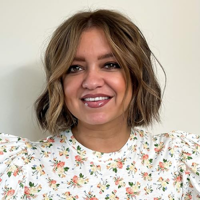 The Sunny Slope Home | Kristen Hames Profile