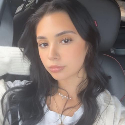 Olivia Mateo Profile