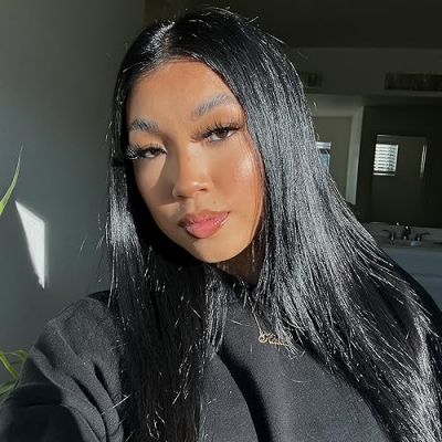 Kalia Nicole