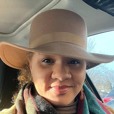 rhainy clayton-cole Profile