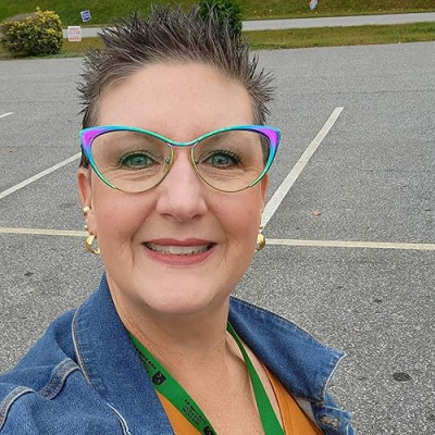 Sandy Sandmeyer Profile