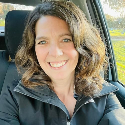 Sue Zimmerman Profile