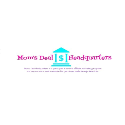 Mom's Deal Headquarters Profile