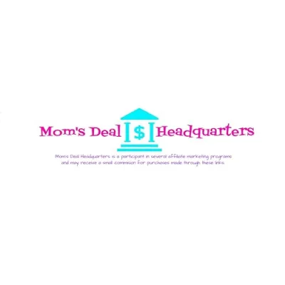 Mom's Deal Headquarters