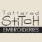 Tattered Stitch Embroideries