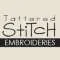 Tattered Stitch Embroideries