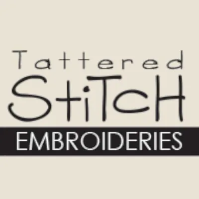 Tattered Stitch Embroideries
