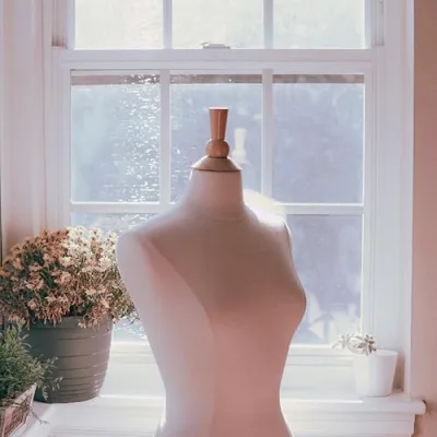 Dressmaking Amore Storefront