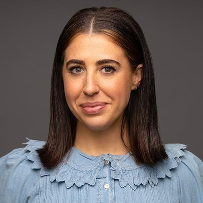 aliza j. sokolow's amazon shop Profile