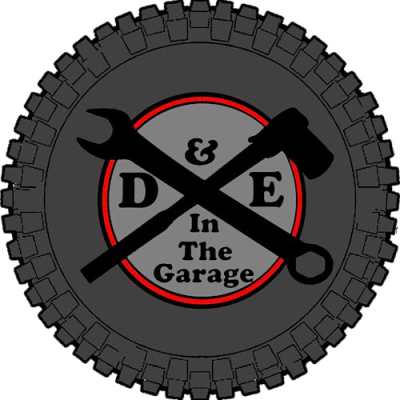D&E in the Garage Profile